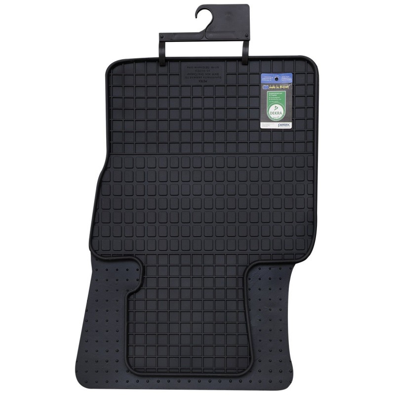 Covorase Cauciuc BMW Mini/Mini Cooper F55/F56 5/3 Usi dupa 03.2014
