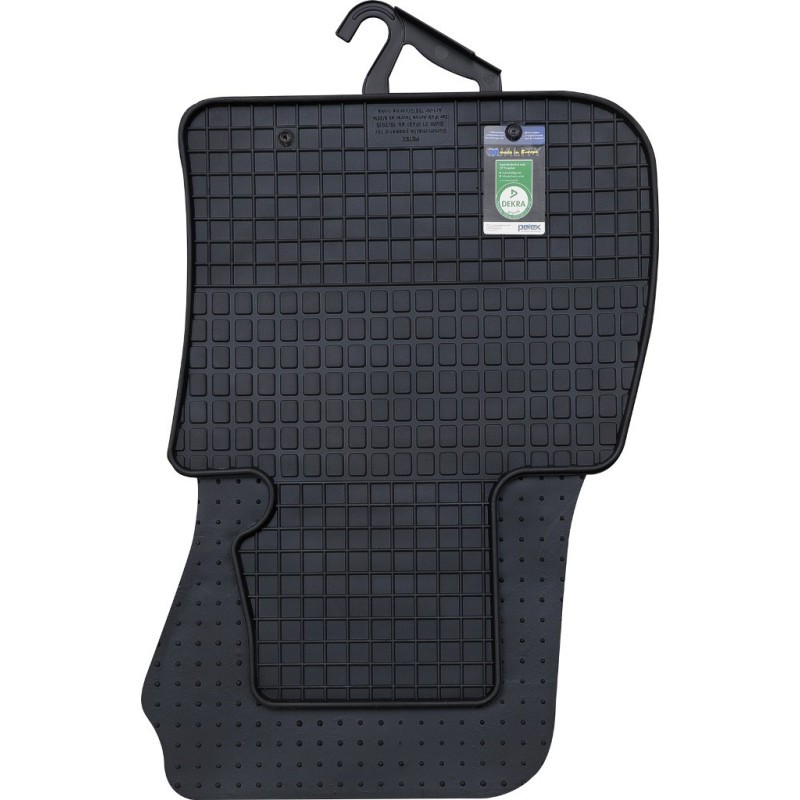 Covorase Cauciuc BMW X1 F48/Seria 2 F45/X2 F39