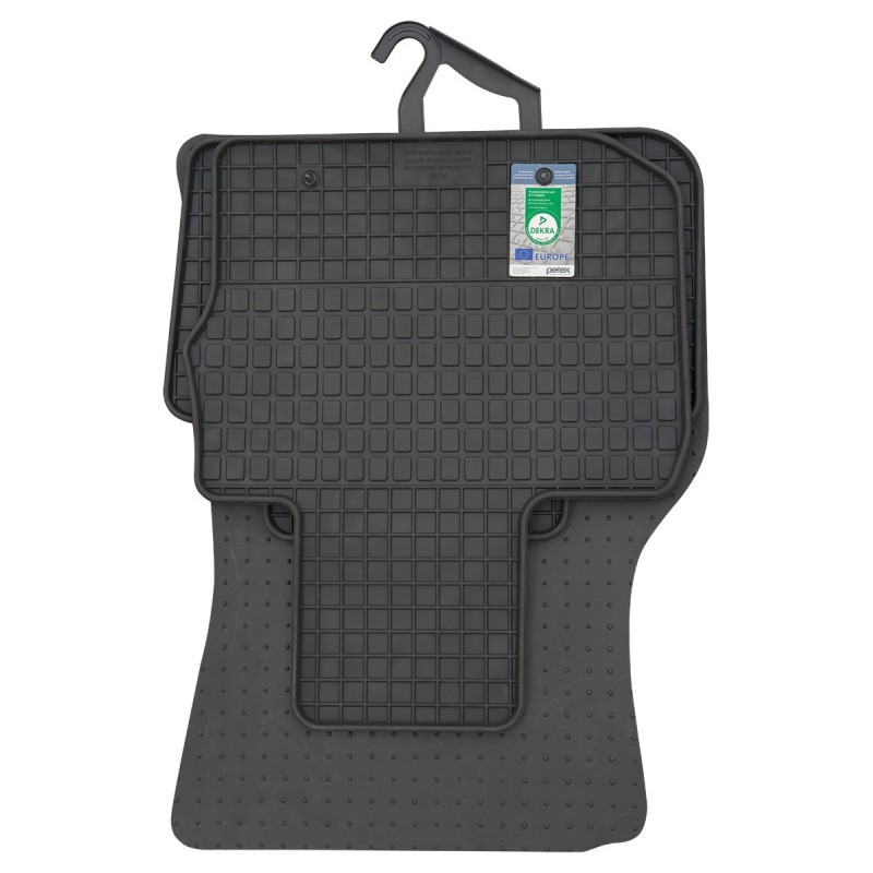 Covorase Cauciuc BMW X3 G01/X4 G02