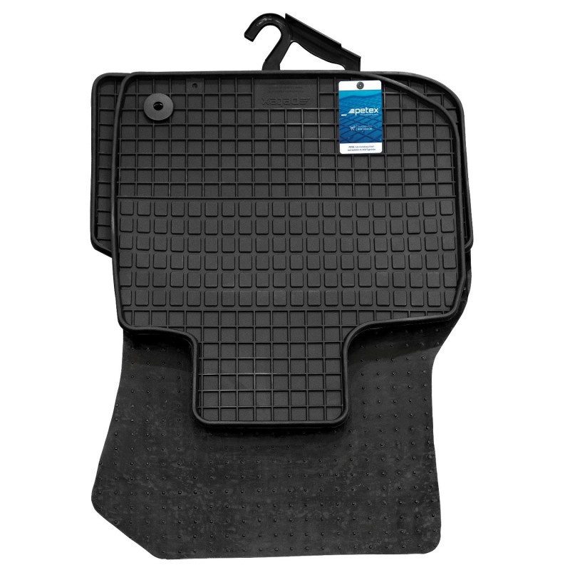 Covorase Cauciuc BMW X3 G45 Ab 11/2024