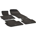 Covorase Cauciuc Citroen C4 Aircross/C-Crosser, Mitsubishi ASX,/Eclipse Cross/Outlander II/III, Peugeot 4007/4008