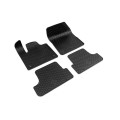Covorase Cauciuc Citroen C5 Aircross Hybrid, Opel Grandland X Hybrid, Peugeot 3008 II Hybrid
