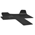 Covorase Cauciuc Citroen Jumper 2006, Fiat Ducato III 2006, Opel Movano C 2022-Prezent, Peugeot Boxer 2006