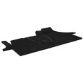 Covorase Cauciuc Fata VW Caravelle T5/T6, Multivan T5/T6, Transporter T5/T6