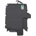 Covorase Cauciuc Fiat Ducato/Peugeot Boxer/Citroen Jumper 2006-/Opel Movano C 2022