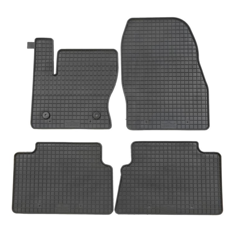 Covorase Cauciuc Ford Kuga II 3/2013