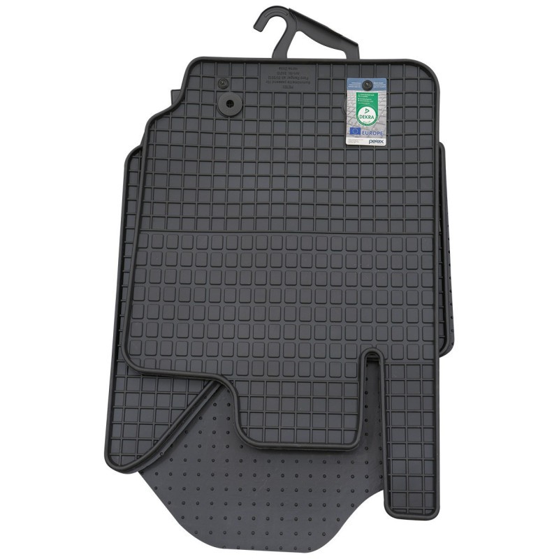 Covorase Cauciuc Ford Ranger 2012