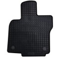 Covorase Cauciuc Ford Transit Connect 05/2022 2 Piese Fata