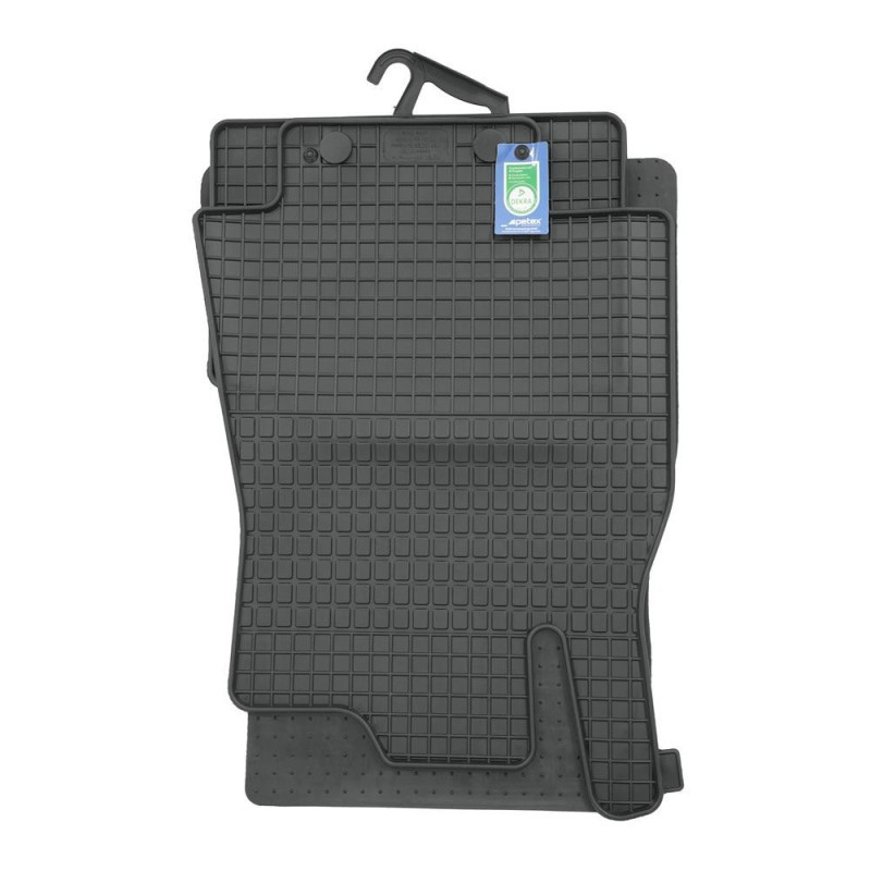 Covorase Cauciuc Mercedes B-Class T245 2005-2011