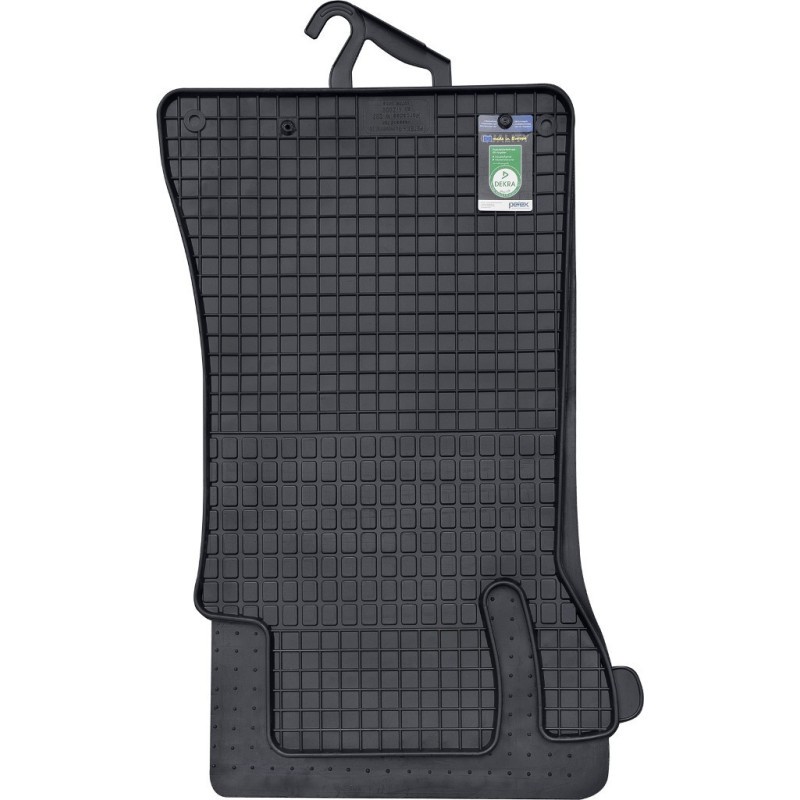 Covorase Cauciuc Mercedes C-Class W 203-CLK C/A209 2003-2009