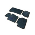 Covorase Cauciuc Mercedes C W202-Clk C/A208
