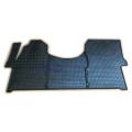 Covorase Cauciuc Mercedes Sprinter II 2006-2018, VW Crafter I