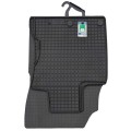 Covorase Cauciuc Nissan Qashqai I 02/2007-01/2014/Qashqai II 02/2014