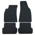 Covorase Cauciuc Nissan Qashqai III 06/2021