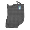 Covorase Cauciuc Nissan X-Trail T30 9/2001 on