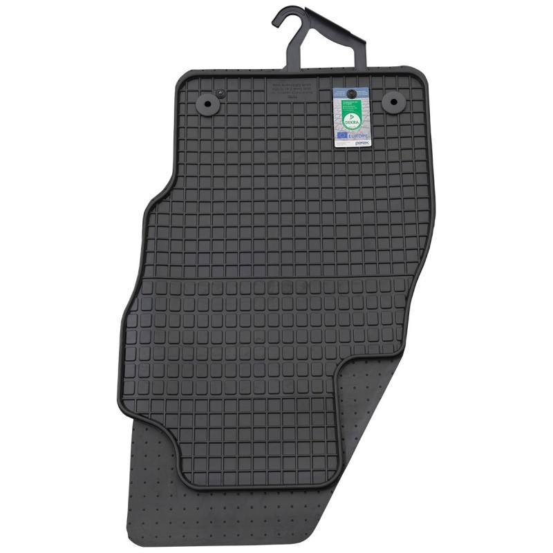 Covorase Cauciuc Opel Corsa E 12/2014-10/2019