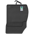 Covorase Cauciuc Opel Zafira C 01/2012-08/2019 5-7 Locuri