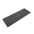Covorase Cauciuc Rand 3 Citroen Spacetourer, Fiat Ulysse III, Opel Zafira Life, Peugeot Traveller, Toyota ProAce Verso