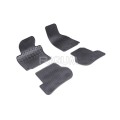 Covorase Cauciuc Seat Leon II, Skoda Octavia II, VW Golf V/Golf VI/Jetta V/Scirocco III