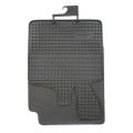 Covorase Cauciuc Smart Fortwo I 1998-2/2007