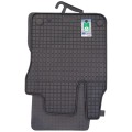 Covorase Cauciuc Smart Fortwo III 11/2014/Fortwo Cabrio 02/2016 2 Piese