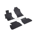 Covorase Cauciuc Subaru Impreza V/Impreza V e-Boxer/XV (2)/XV e-Boxer