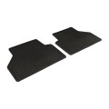 Covorase Cauciuc VW Caddy V 11/2020 Spate, 2 Piese