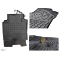 Covorase Cauciuc VW Golf II