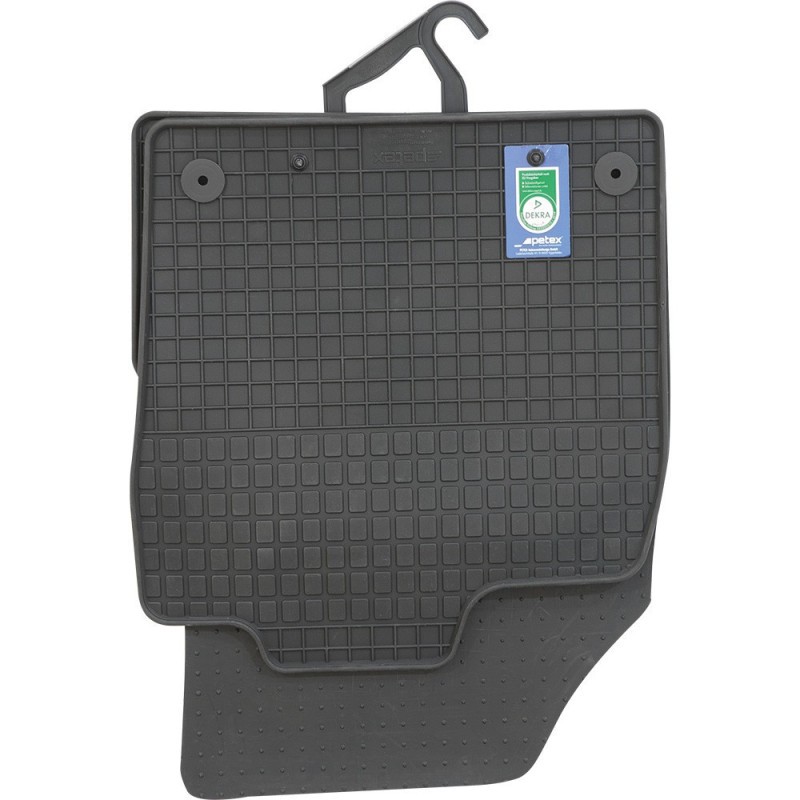 Covorase Cauciuc VW ID.3 09/2020
