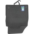 Covorase Cauciuc VW ID.3 09/2020