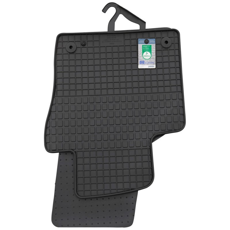 Covorase Cauciuc VW Jetta 01/2011-2018