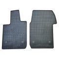 Covorase Cauciuc VW T7 Multivan 11/2021 Front 2 Locuri 2 Piese