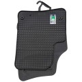 Covorase Cauciuc VW Touareg I 11/2002 -2009
