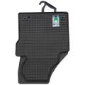 Covorase Cauciuc VW Touran I 2003- 2015 5 Locuri