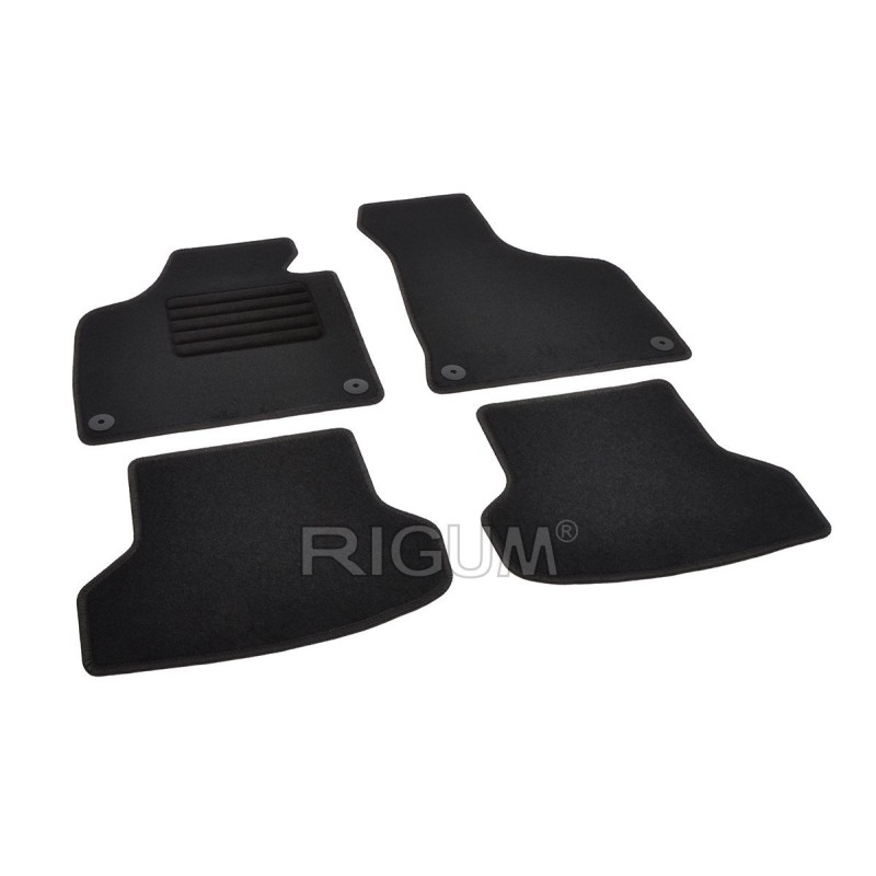 Covorase Mocheta Audi A3 8P