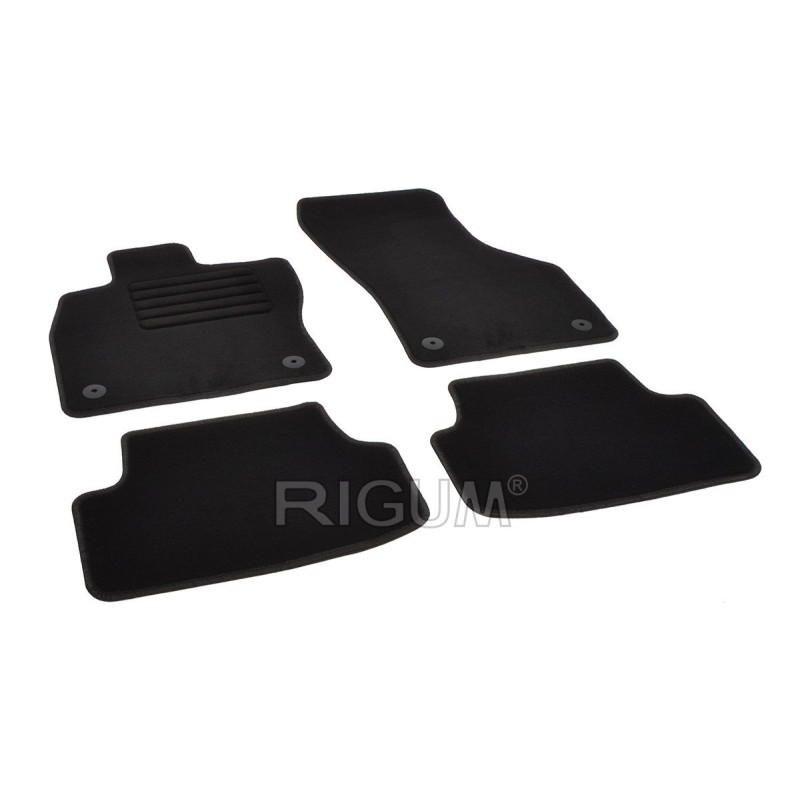 Covorase Mocheta Audi A3 8V, Seat Leon III, Volkswagen Golf VII/VIII