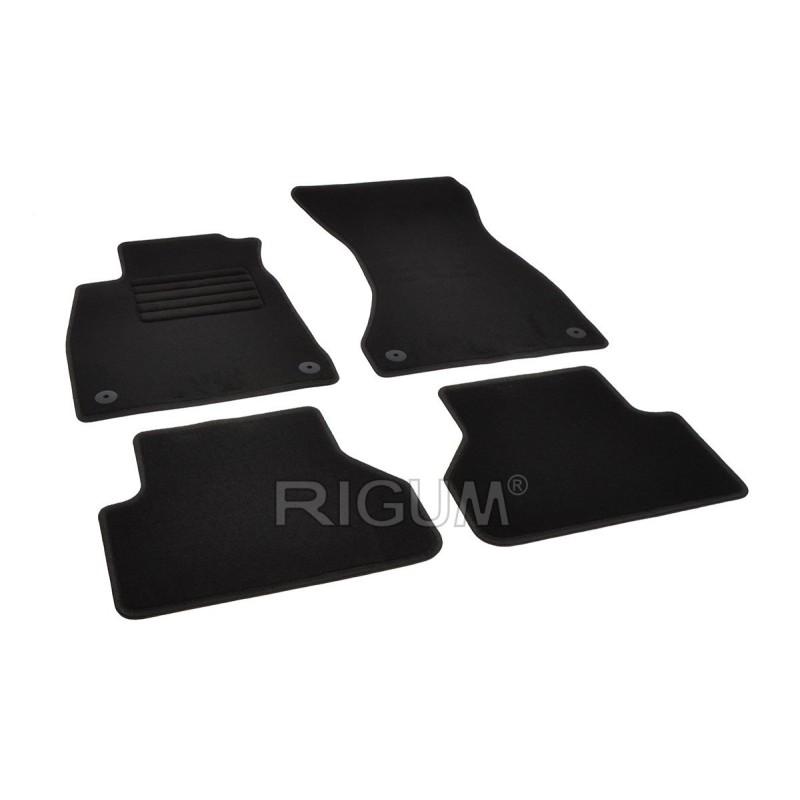 Covorase Mocheta Audi A4 B9, A5 II B9