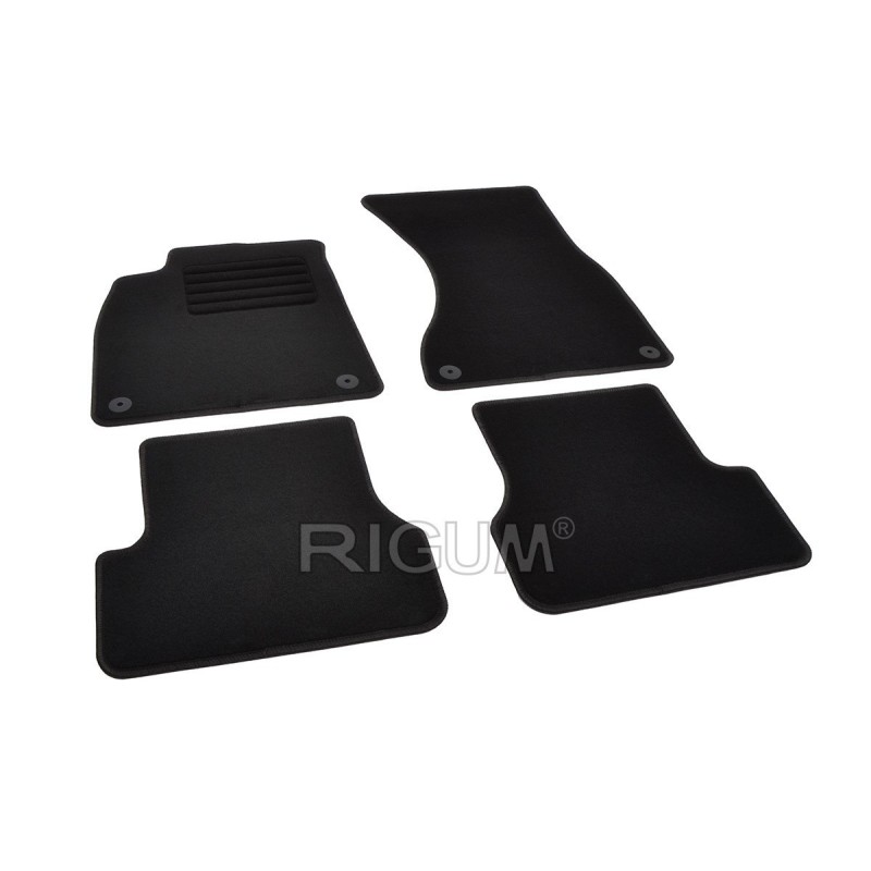 Covorase Mocheta Audi A6 C6 2006-2011