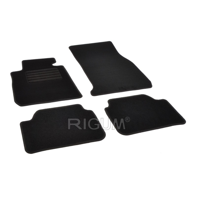 Covorase Mocheta BMW 1 F20 / F21