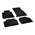 Covorase Mocheta BMW 1 F20 / F21