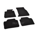 Covorase Mocheta BMW 3 F30 / F31, 4 F32 / F33 / F36