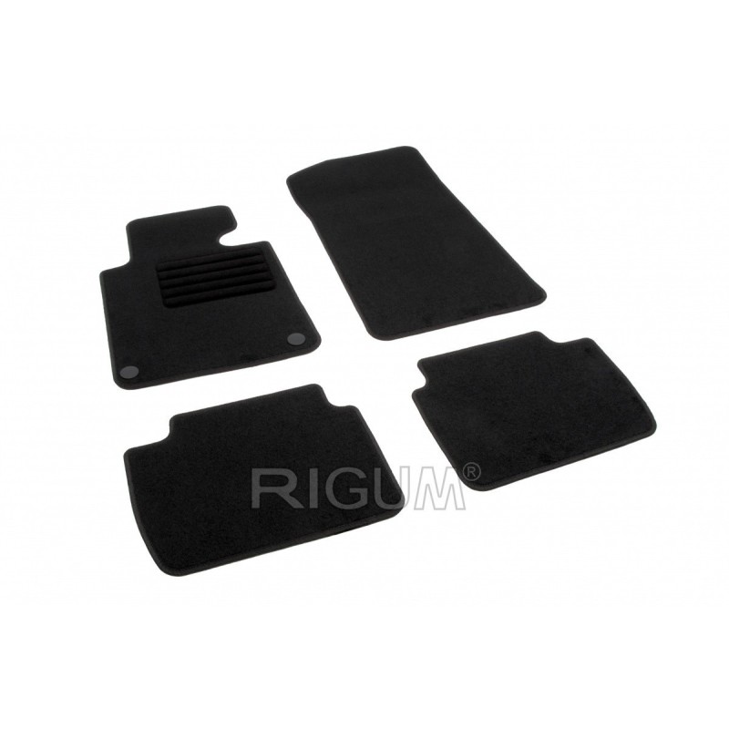 Covorase Mocheta BMW Seria 3 E46