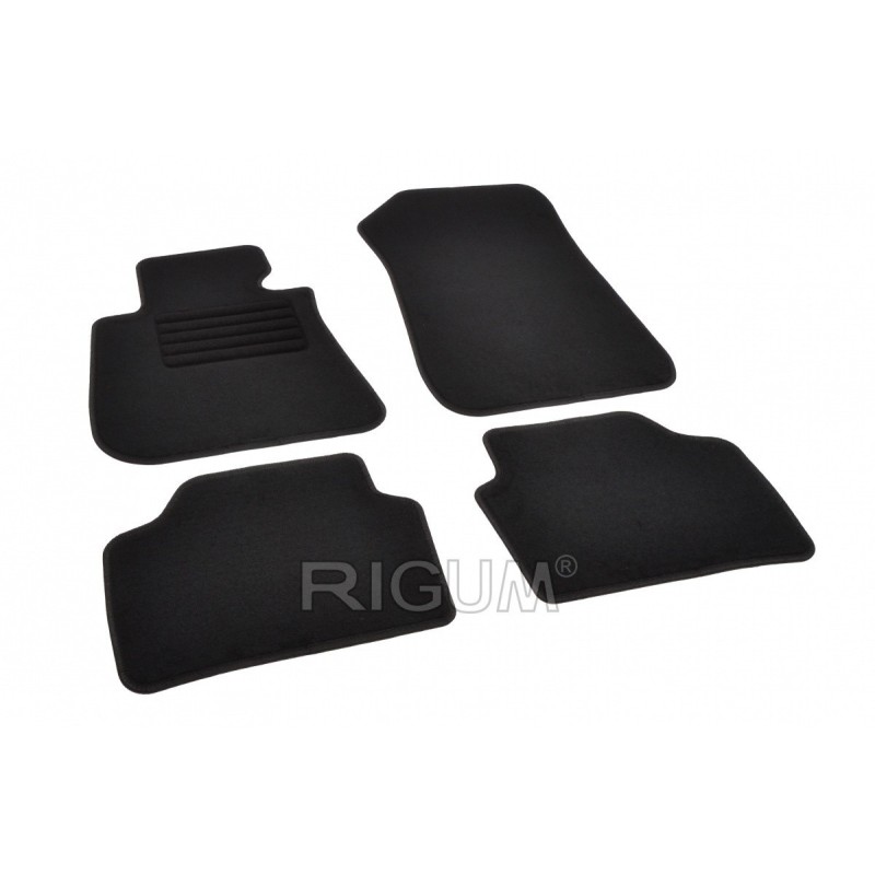 Covorase Mocheta BMW Seria 3 E90/E91