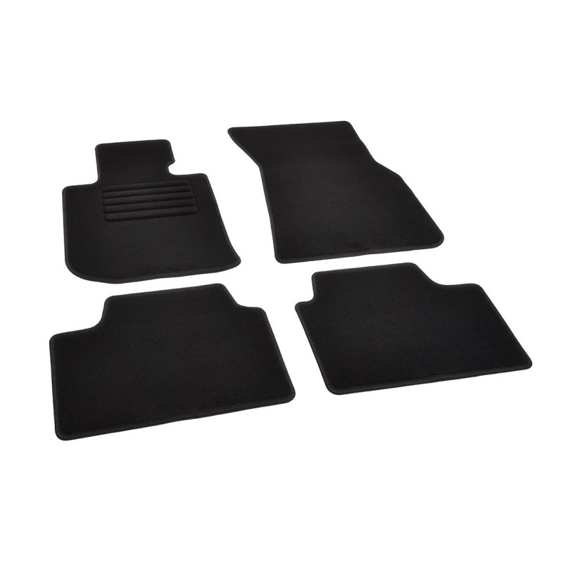 Covorase Mocheta BMW Seria 3 G20/G21, Seria 4 G26 Gran Coupe