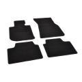 Covorase Mocheta BMW Seria 3 G20/G21, Seria 4 G26 Gran Coupe
