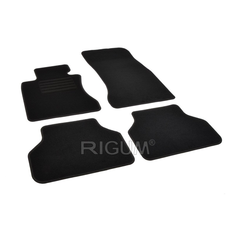 Covorase Mocheta BMW Seria 5 E60/E61