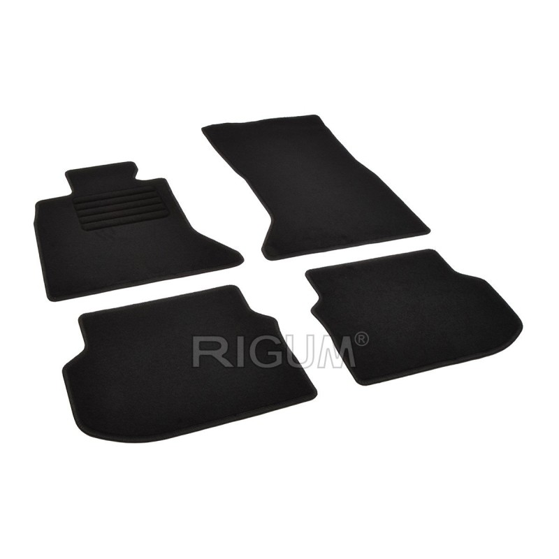Covorase Mocheta BMW Seria 5 F10/F11, 2010-2013