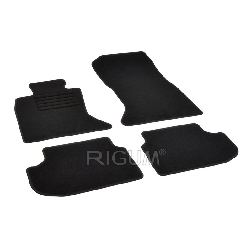 Covorase Mocheta BMW Seria 5 F10/F11 Facelift 2014-