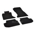 Covorase Mocheta BMW Seria 5 F10/F11 Facelift 2014-