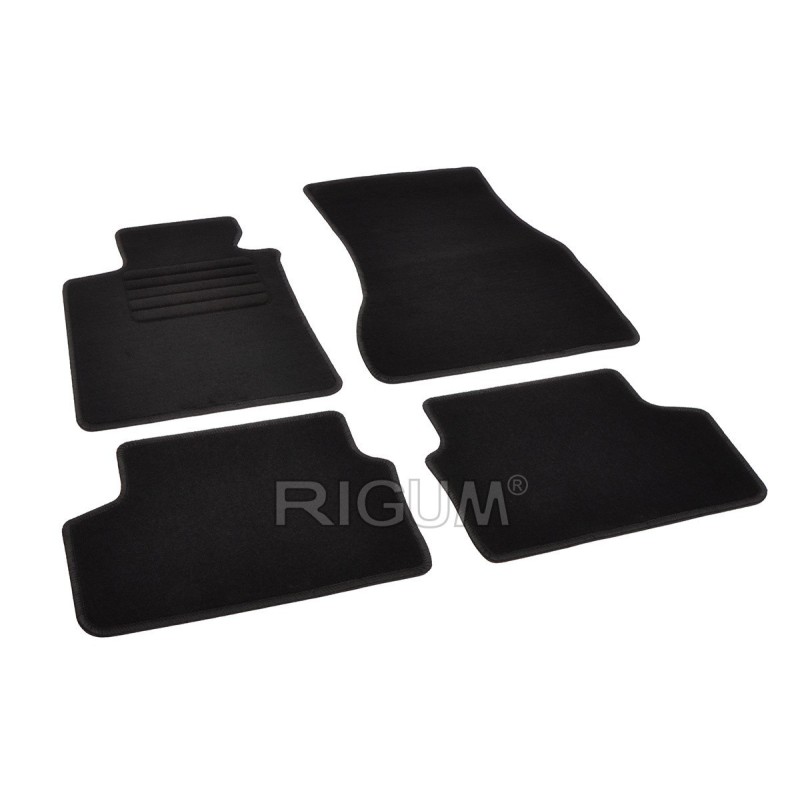 Covorase Mocheta BMW Seria 5 G30/G31